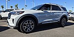 New 2027 FORD EXPLORER PLATINUM in LAS VEGAS, NEVADA