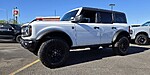 New 2026 FORD BRONCO BIG BEND in LAS VEGAS, NEVADA