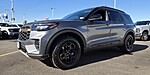 New 2027 FORD EXPLORER TREMOR in LAS VEGAS, NEVADA