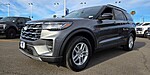 New 2027 FORD EXPLORER ACTIVE W/100A PKG in LAS VEGAS, NEVADA
