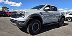New 2026 FORD RANGER RAPTOR in LAS VEGAS, NEVADA
