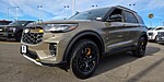 New 2027 FORD EXPLORER TREMOR in LAS VEGAS, NEVADA