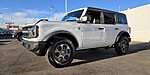 New 2026 FORD BRONCO BIG BEND in LAS VEGAS, NEVADA