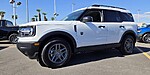 New 2026 FORD BRONCO SPORT BIG BEND in LAS VEGAS, NEVADA
