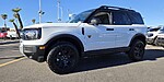New 2026 FORD BRONCO SPORT BADLANDS in LAS VEGAS, NEVADA