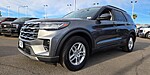 New 2026 FORD EXPLORER ACTIVE W/100A PKG in LAS VEGAS, NEVADA