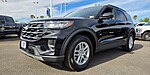 New 2027 FORD EXPLORER ACTIVE W/100A PKG in LAS VEGAS, NEVADA