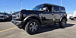 New 2026 FORD BRONCO BIG BEND in LAS VEGAS, NEVADA