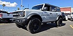 New 2026 FORD BRONCO BIG BEND in LAS VEGAS, NEVADA