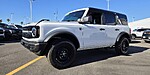 New 2026 FORD BRONCO BIG BEND in LAS VEGAS, NEVADA