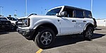 New 2026 FORD BRONCO BIG BEND in LAS VEGAS, NEVADA