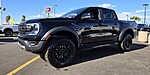 New 2026 FORD RANGER RAPTOR in LAS VEGAS, NEVADA