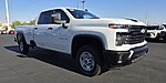 New 2025 CHEVROLET SILVERADO 2500 WORK TRUCK in LAS VEGAS, NEVADA