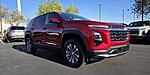 New 2025 CHEVROLET EQUINOX FWD LT in LAS VEGAS, NEVADA