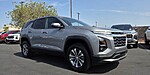 New 2025 CHEVROLET EQUINOX FWD LT in LAS VEGAS, NEVADA