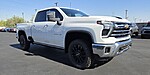 New 2025 CHEVROLET SILVERADO 2500 LTZ in LAS VEGAS, NEVADA