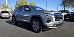 New 2025 CHEVROLET EQUINOX FWD LT in LAS VEGAS, NEVADA