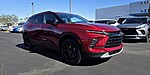 New 2025 CHEVROLET BLAZER LT in LAS VEGAS, NEVADA