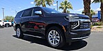New 2025 CHEVROLET TAHOE PREMIER in LAS VEGAS, NEVADA