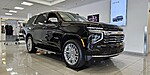 New 2025 CHEVROLET TAHOE PREMIER in LAS VEGAS, NEVADA