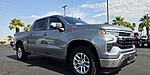 New 2025 CHEVROLET SILVERADO 1500 LT in LAS VEGAS, NEVADA