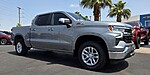 New 2025 CHEVROLET SILVERADO 1500 LT in LAS VEGAS, NEVADA