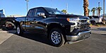 New 2025 CHEVROLET SILVERADO 1500 LT in LAS VEGAS, NEVADA
