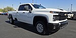 New 2025 CHEVROLET SILVERADO 2500 WORK TRUCK in LAS VEGAS, NEVADA