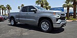 New 2025 CHEVROLET SILVERADO 1500 LT in LAS VEGAS, NEVADA