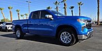 New 2025 CHEVROLET SILVERADO 1500 LT in LAS VEGAS, NEVADA