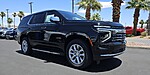 New 2025 CHEVROLET TAHOE PREMIER in LAS VEGAS, NEVADA