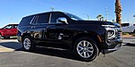 New 2025 CHEVROLET TAHOE PREMIER in LAS VEGAS, NEVADA
