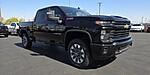 New 2025 CHEVROLET SILVERADO 2500 CUSTOM in LAS VEGAS, NEVADA