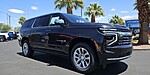 New 2025 CHEVROLET SUBURBAN PREMIER in LAS VEGAS, NEVADA