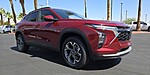 New 2025 CHEVROLET TRAX LT in LAS VEGAS, NEVADA