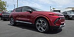 New 2025 CHEVROLET Equinox EV LT2 W/PDE in LAS VEGAS, NEVADA