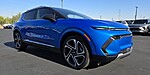 New 2025 CHEVROLET Equinox EV LT in LAS VEGAS, NEVADA