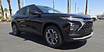 New 2025 CHEVROLET TRAX LT in LAS VEGAS, NEVADA