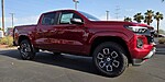 New 2025 CHEVROLET COLORADO 4WD Z71 in LAS VEGAS, NEVADA