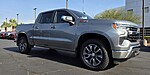 New 2025 CHEVROLET SILVERADO 1500 LT in LAS VEGAS, NEVADA