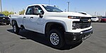 New 2025 CHEVROLET SILVERADO 2500 WORK TRUCK in LAS VEGAS, NEVADA