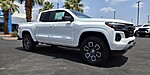 New 2025 CHEVROLET COLORADO 4WD Z71 in LAS VEGAS, NEVADA