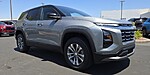 New 2026 CHEVROLET EQUINOX FWD LT in LAS VEGAS, NEVADA
