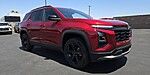 New 2026 CHEVROLET EQUINOX FWD LT in LAS VEGAS, NEVADA