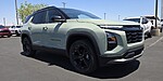 New 2026 CHEVROLET EQUINOX FWD LT in LAS VEGAS, NEVADA