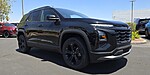 New 2026 CHEVROLET EQUINOX FWD LT in LAS VEGAS, NEVADA