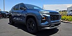 New 2026 CHEVROLET EQUINOX FWD LT in LAS VEGAS, NEVADA