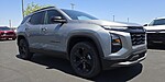 New 2026 CHEVROLET EQUINOX FWD LT in LAS VEGAS, NEVADA