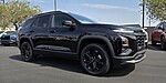 New 2026 CHEVROLET EQUINOX FWD LT in LAS VEGAS, NEVADA