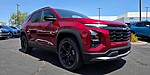 New 2026 CHEVROLET EQUINOX FWD LT in LAS VEGAS, NEVADA